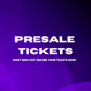 Hamilton Presale Tickets