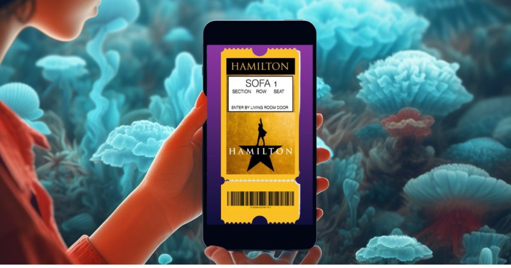 Buying Guide for Hamilton Tickets