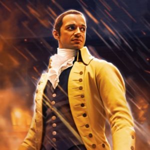 Hamilton's Original Broadway Cast Film to Debut on Disney+