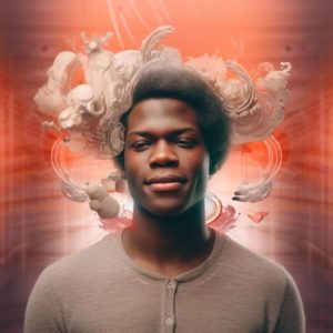 Kyle Scatliffe Steps Into James Monroe Iglehart's Shoes