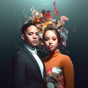 Love Found in Hamilton: Anthony & Jasmine Set to Wed