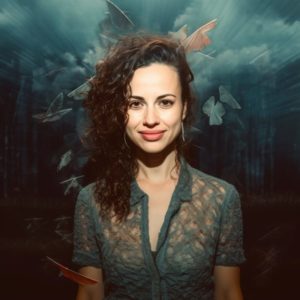 Mandy Gonzalez Diagnosed with Cancer