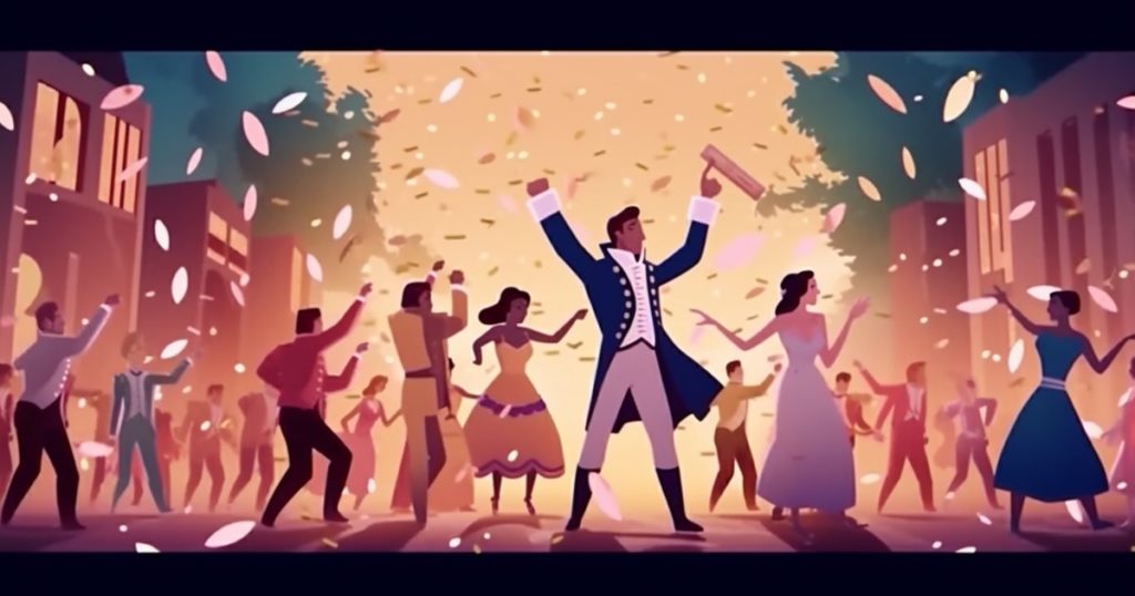 American Express Hamilton Tickets: The Ultimate Guide