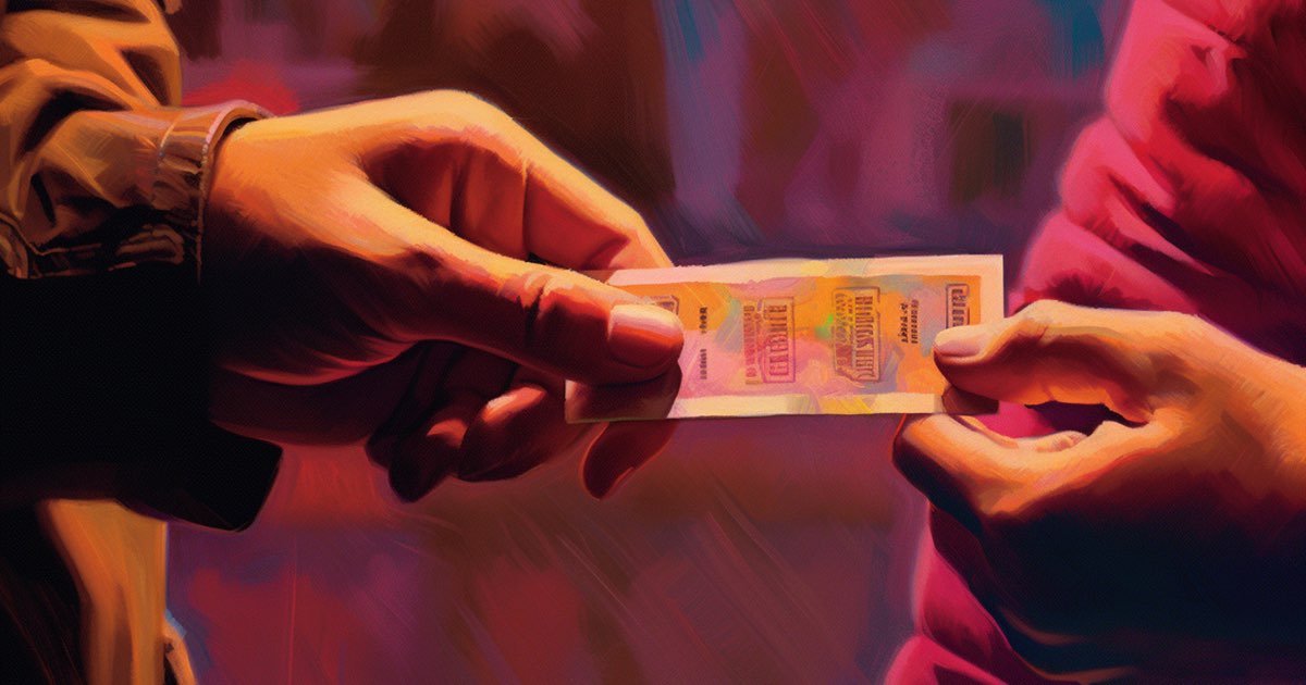 Guide to Reselling Hamilton Tickets Laws and Regulations