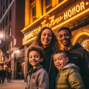 Hamilton: A Guide to Family-Friendly Ticket Purchases