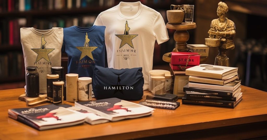 Hamilton Tickets for Large Events and Special Occasions