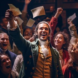 Last-Minute Ticket Deals for Hamilton