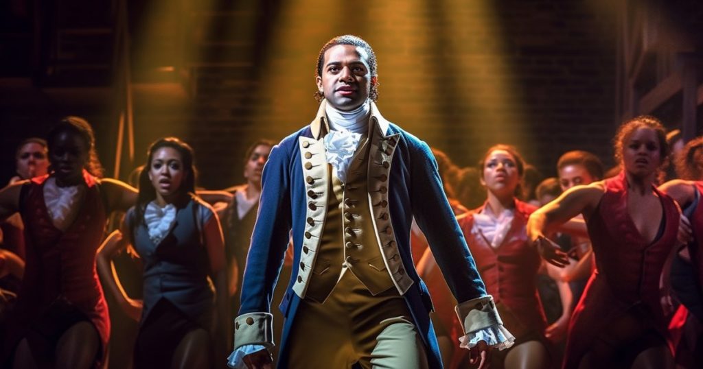 Last-Minute Ticket Deals for Hamilton