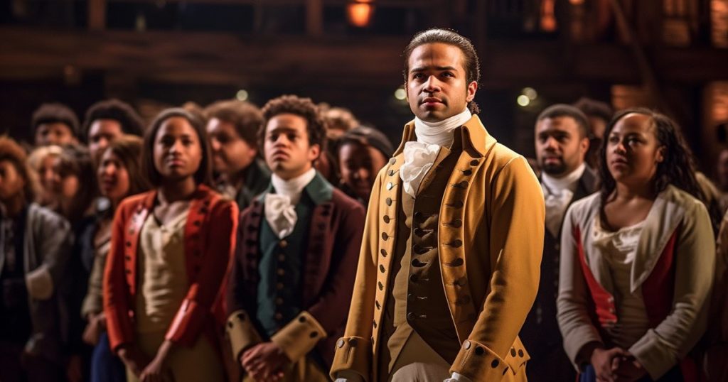 Reselling Hamilton Tickets: Ethical Considerations