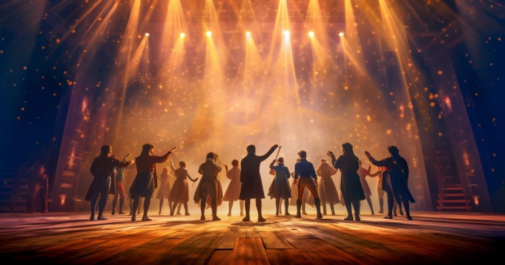 Revolutionary Return: Hamilton Resurfaces on San Antonio's Stage