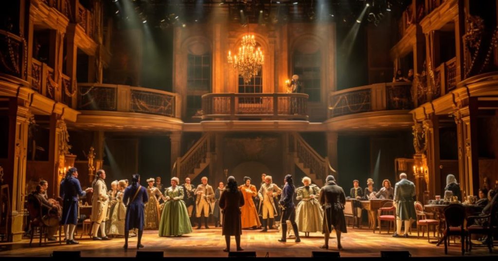 Ticket Refunds and Exchanges for Hamilton Shows