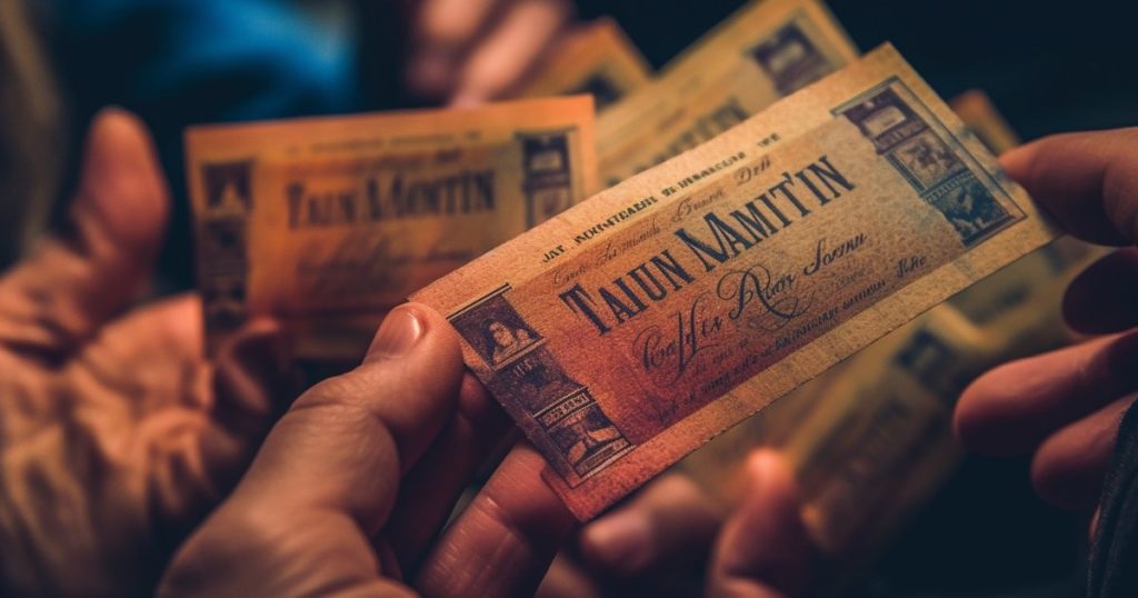 What to Know About Hamilton Group Ticket Sales