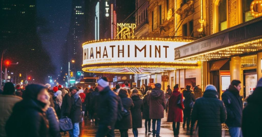 What to Know About Hamilton Group Ticket Sales