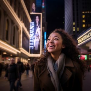 Attending Hamilton: Tickets for First-time Theatre Goers