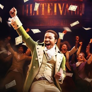 Digital Lottery for Hamilton Tickets: A User's Guide