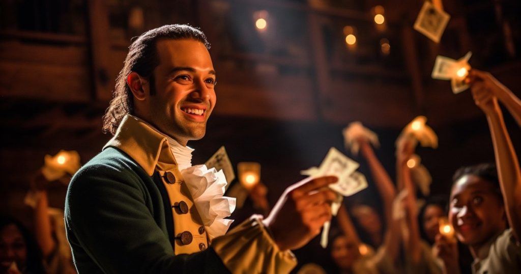 Gift Guide: Purchasing Hamilton Tickets for Others