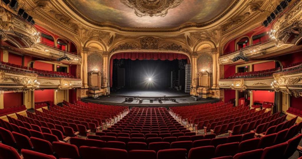 Hamilton Tickets: Balcony Vs Orchestra Seating 