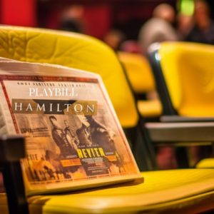 Hamilton Tickets: Balcony Vs Orchestra Seating