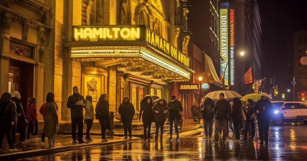 Hamilton Tickets for Non-English Speakers: A Guide