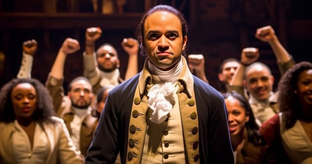 Hamilton Tickets for Non-English Speakers: A Guide