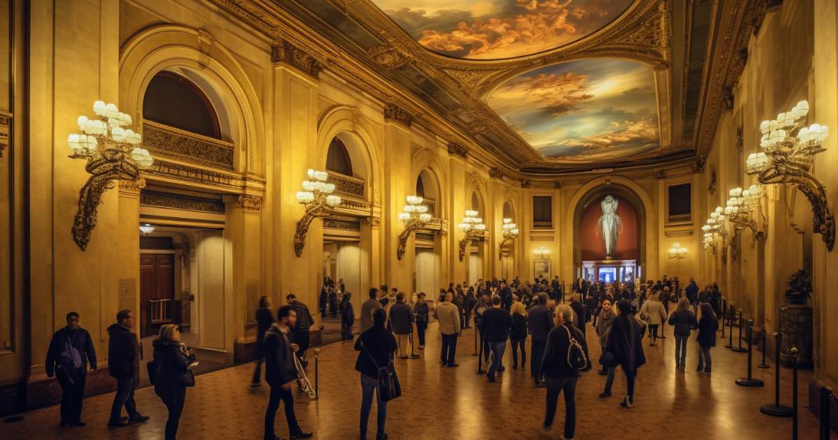 Making the Most of Hamilton Ticket Packages