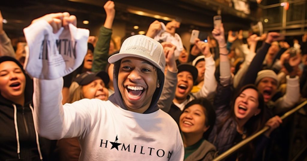 Making the Most of Hamilton Ticket Packages