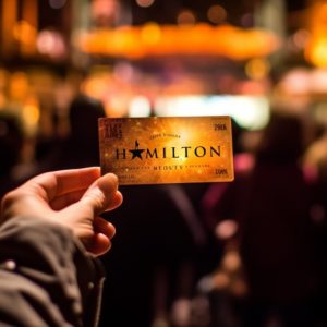 Making the Most of Hamilton Ticket Packages