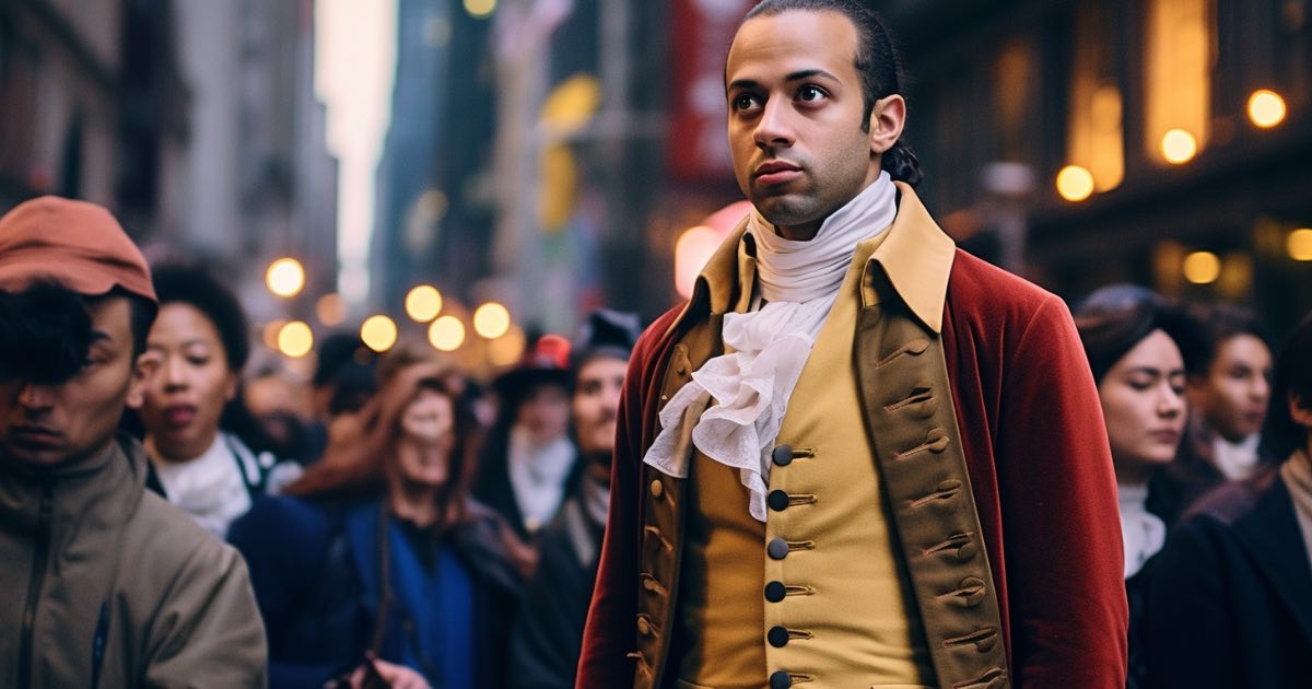 Secrets to Getting the Best Seats for Hamilton