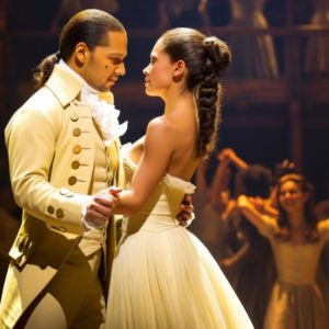 Secrets to Getting the Best Seats for Hamilton