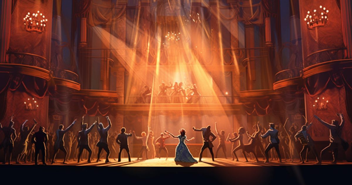 Understanding Ticketmaster for Hamilton Tickets