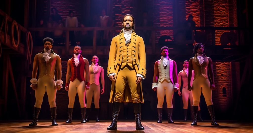 Exploring the Impact of Cast Changes on Hamilton Ticket Sales