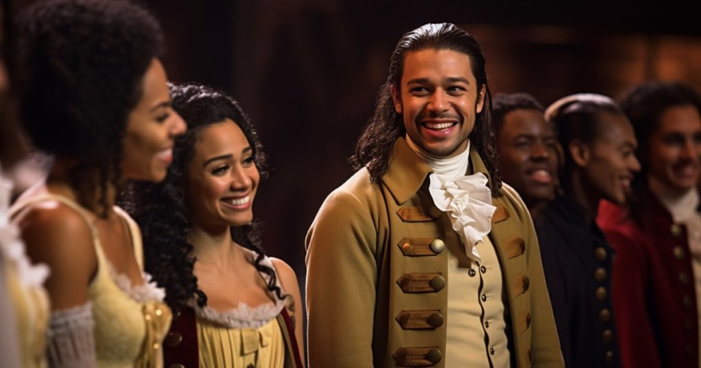 Exploring the Impact of Cast Changes on Hamilton Ticket Sales