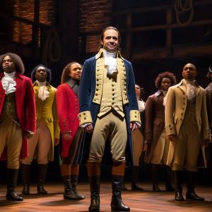 Exploring the Impact of Cast Changes on Hamilton Ticket Sales