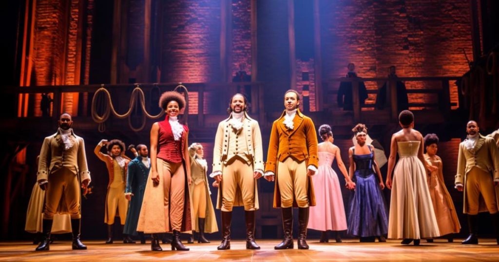 A Guide to Hamilton Special Performances and Ticket Sales