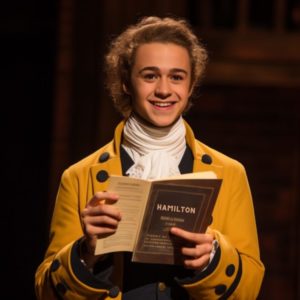 Hamilton School Performances: Guide to Getting Tickets