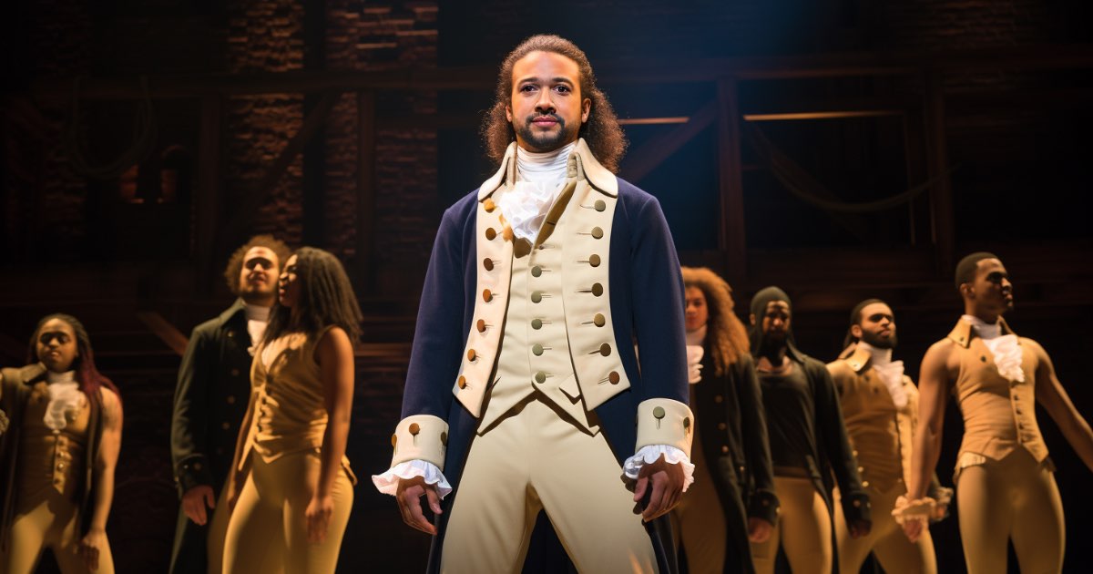 Hamilton Show Length and Its Impact on Ticket Choices