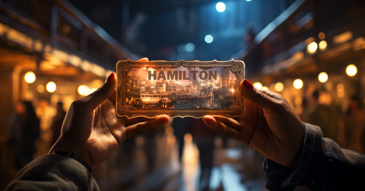 Hamilton Show Length and Its Impact on Ticket Choices