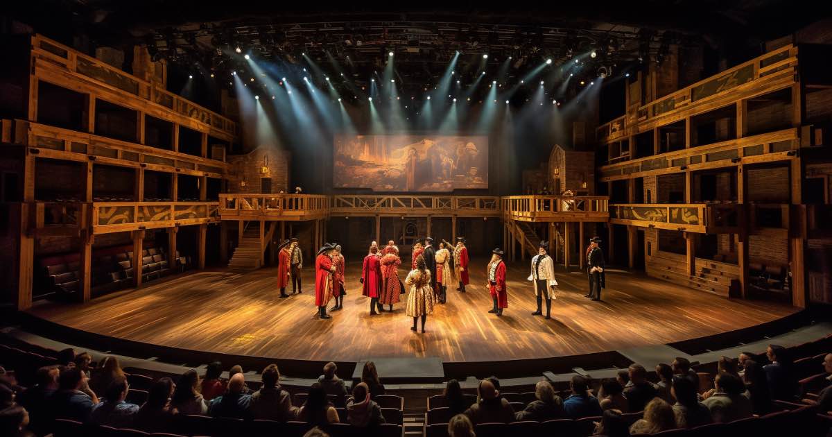 Hamilton Tickets: A Guide for the Visually and Hearing Impaired