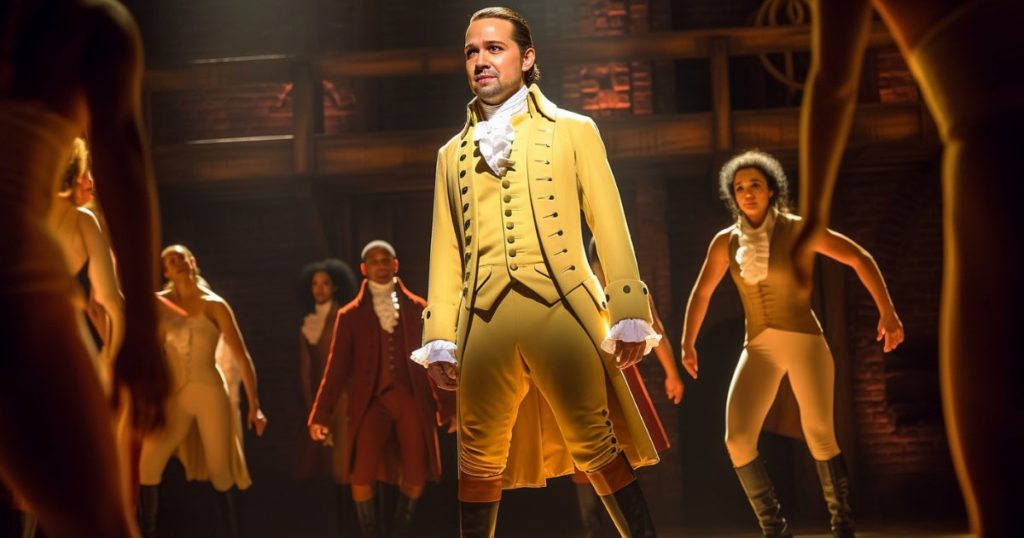 Hamilton Tickets for Charity: How to Participate