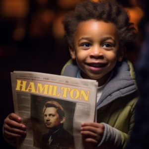 Hamilton Tickets for Charity: How to Participate