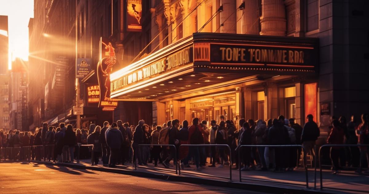 Understanding Ticket Release Phases for Hamilton