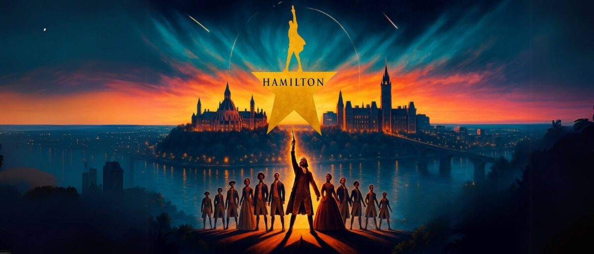 Hamilton Ottawa