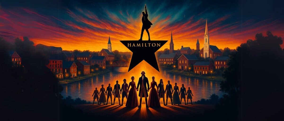 Hamilton Appleton