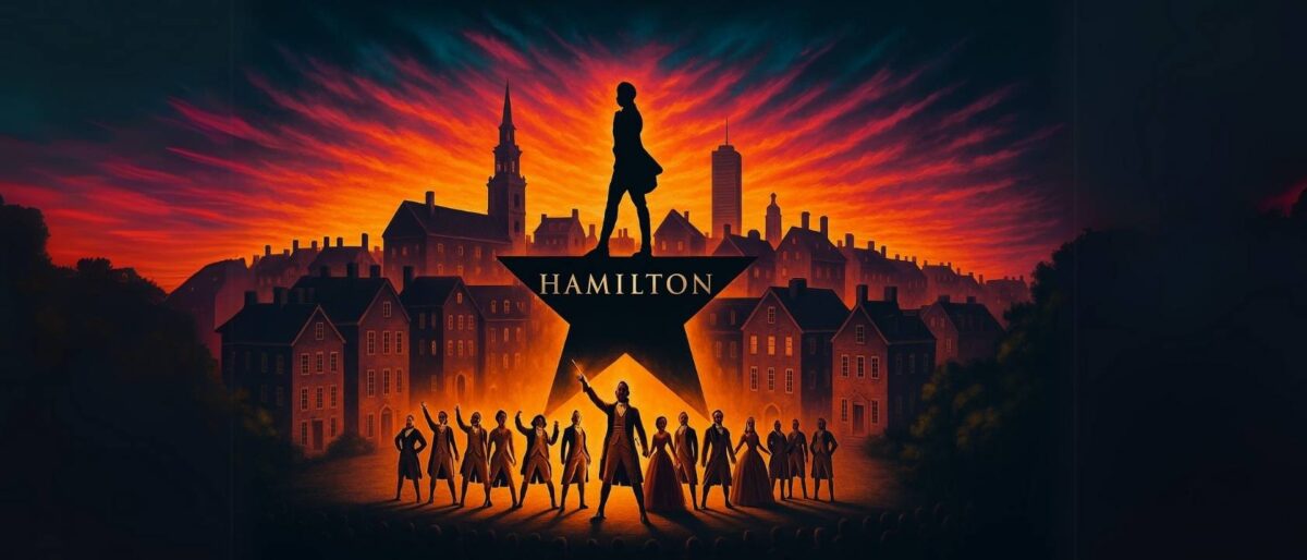 Hamilton Boston
