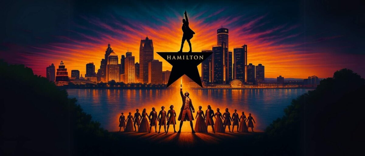Hamilton Detroit
