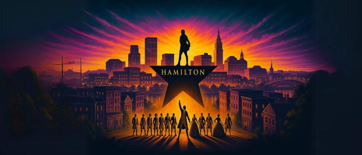 Hamilton Hartford