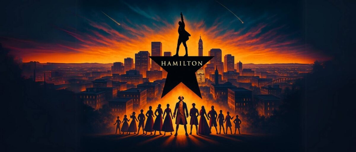 Hamilton Indianapolis