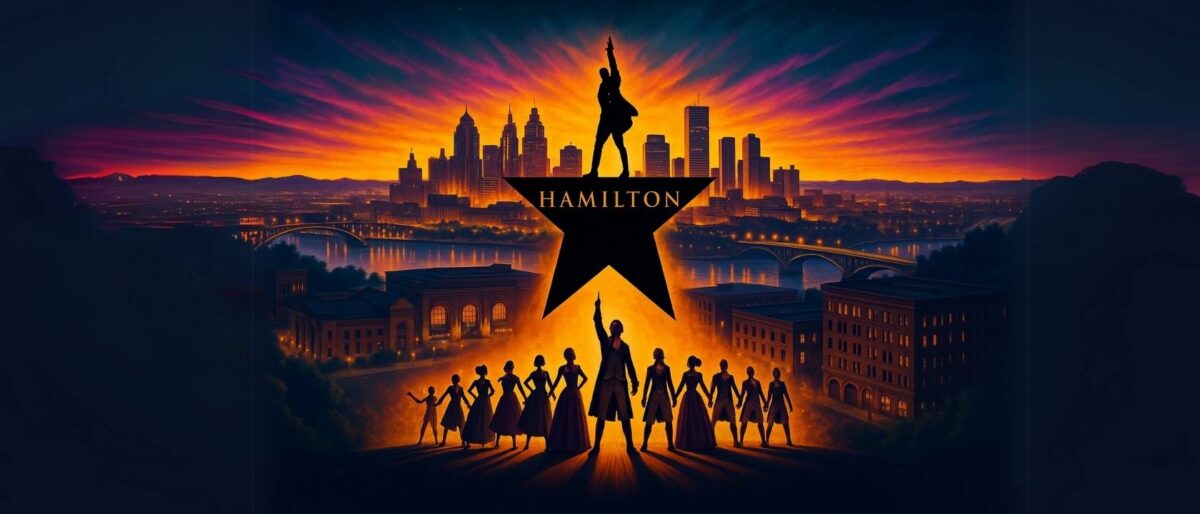 Hamilton Kansas City