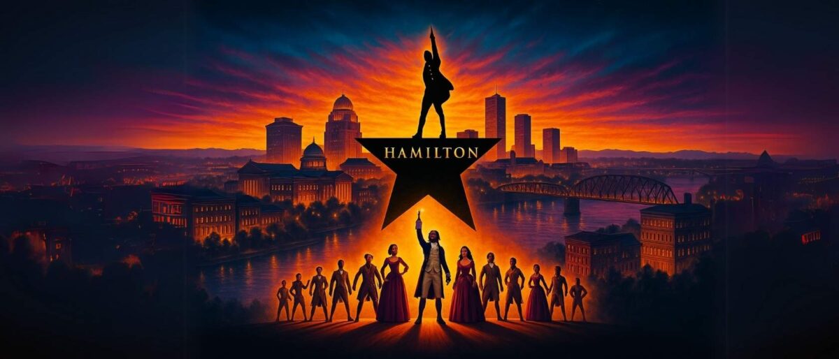 Hamilton Louisville