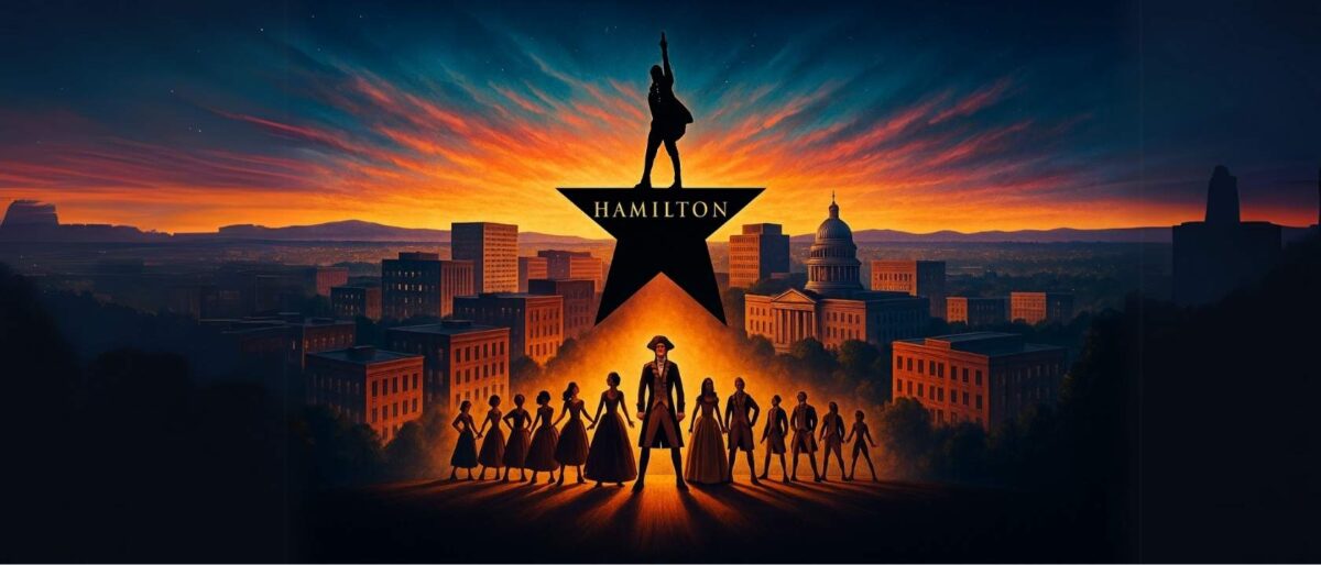 Hamilton Madison